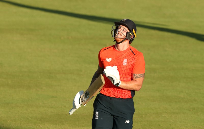 England's Stokes gearing up for IPL despite coronavirus lockdown